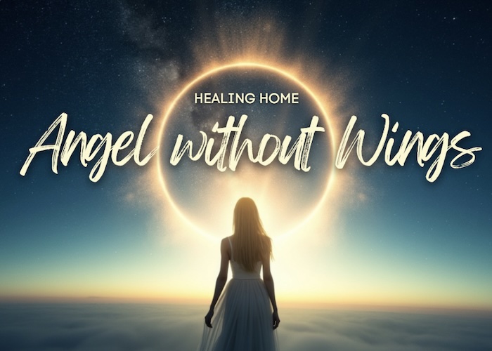 Angel Without Wings Angel Without Wings