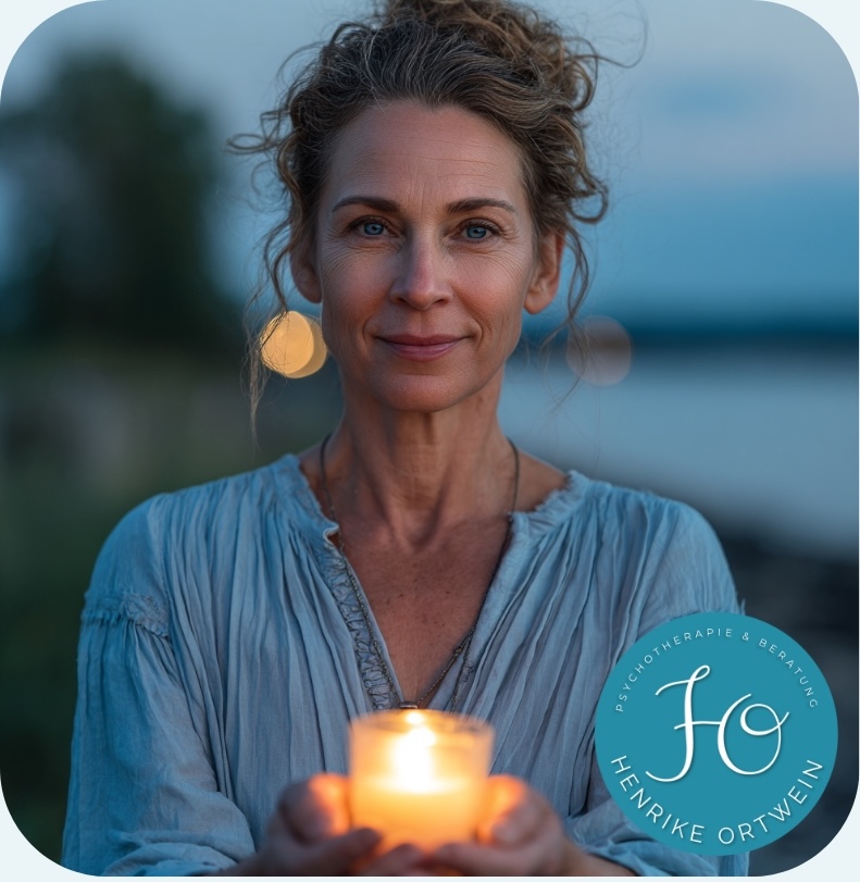 Trauerbegleiter Ausbildung