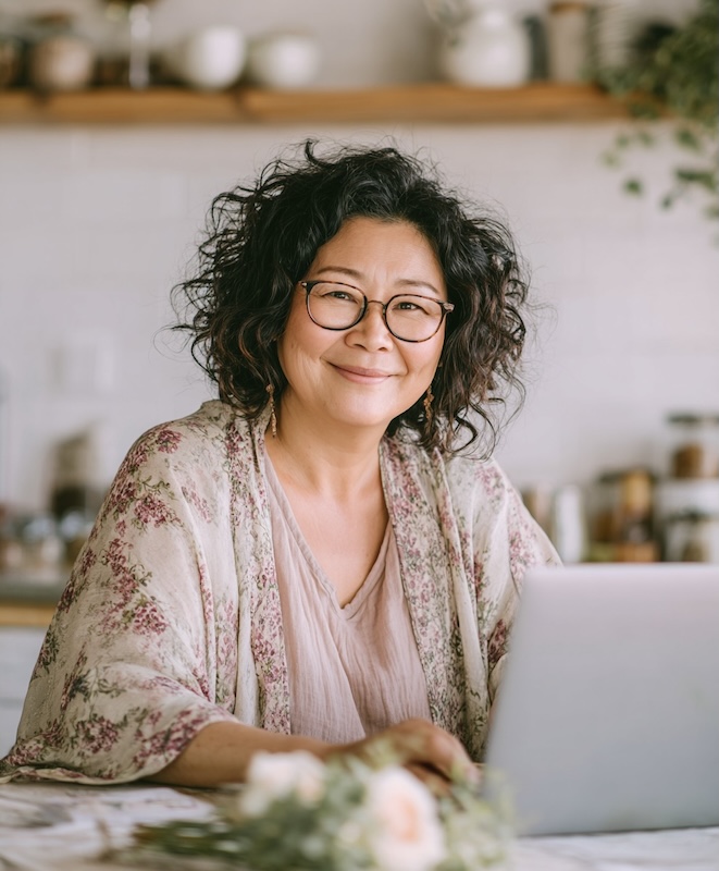 Online Weiterbildung für EMDR Therapie