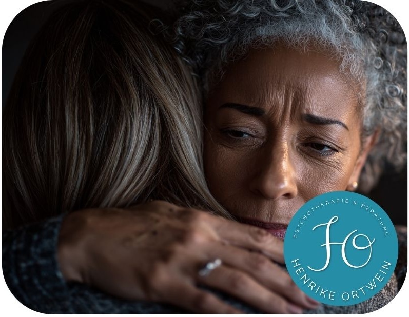 Spezialisierung als Trauerbegleiter