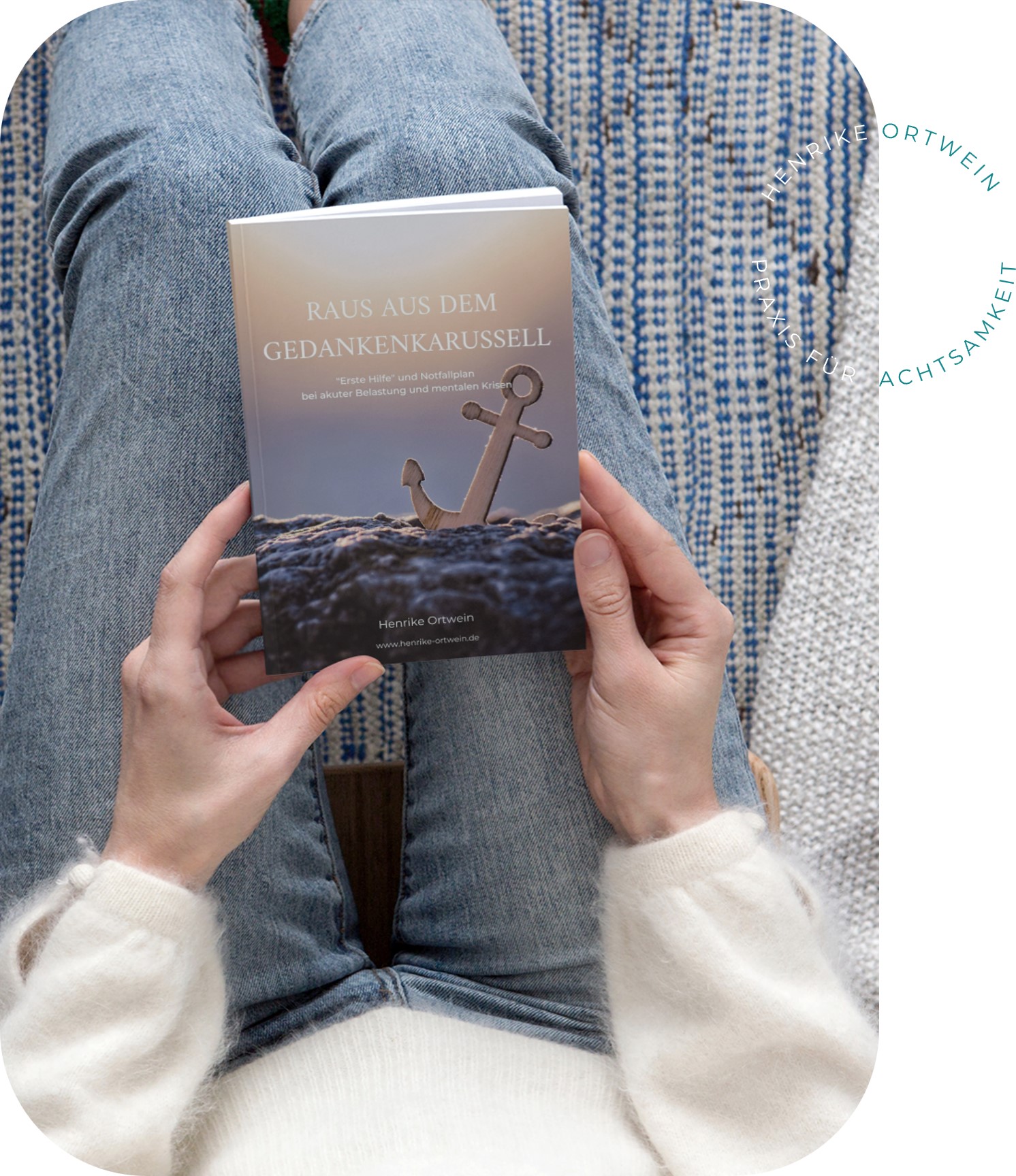 Kostenloser Notfall Guide - Henrike Ortwein