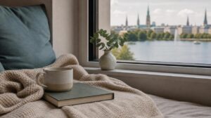 Woran du Trigger nach dem Krankenhausaufenthalt erkennst